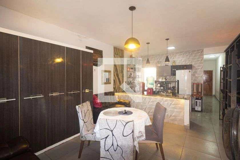 Furnished house with 2 bedrooms and 155 m² — photo 12