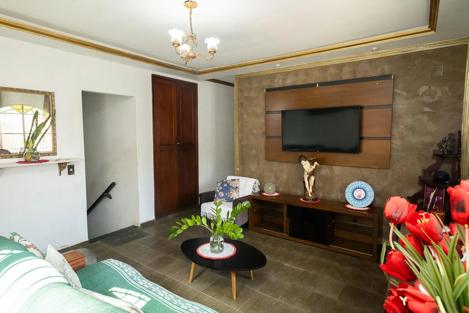 Casa amueblada, 185 m², con balcón gourmet — photo 24