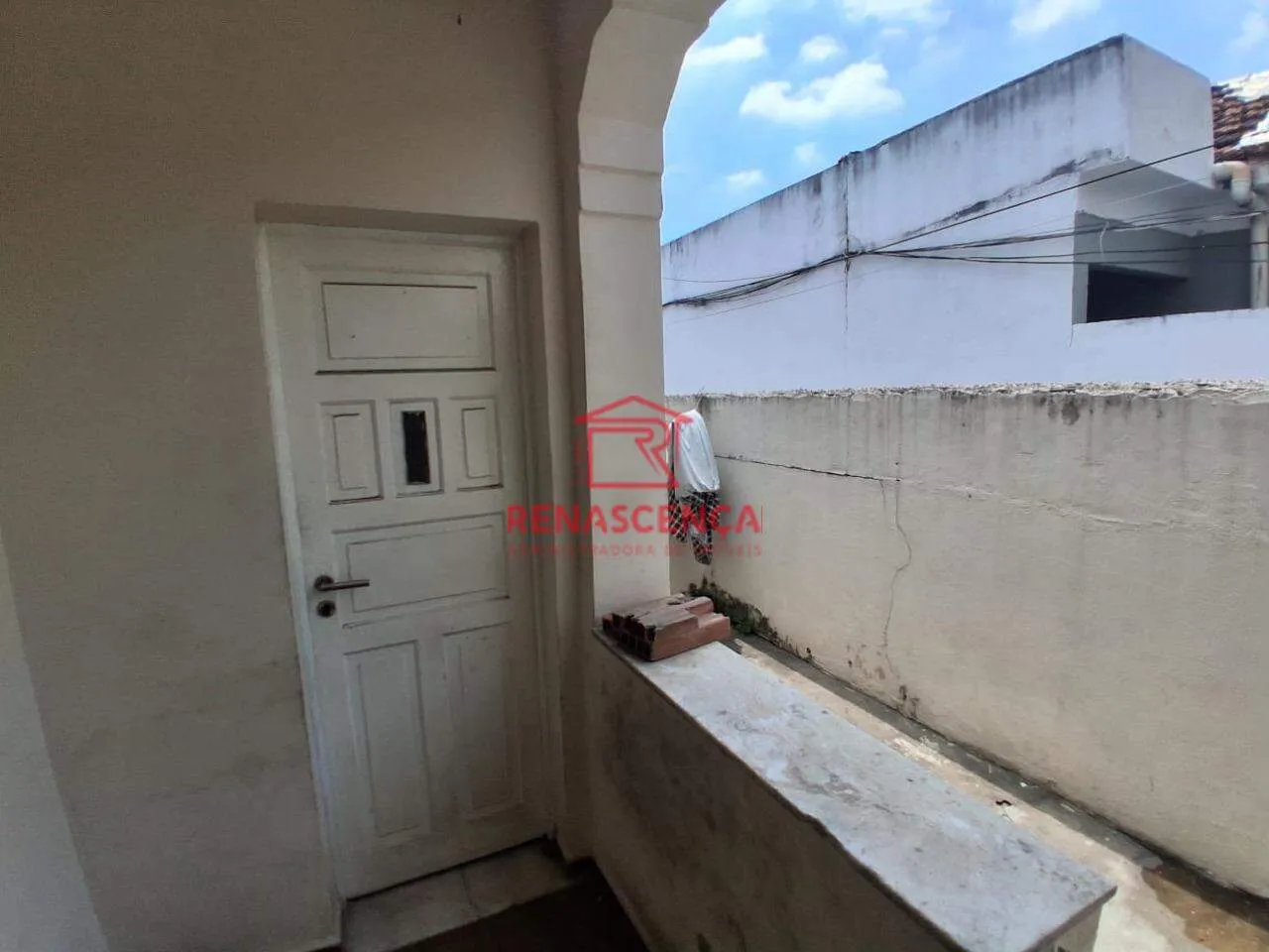 Casa sem vaga, 2 quartos e varanda — photo 20