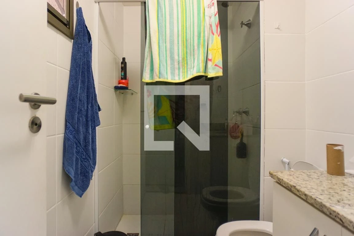 Apartamento de 4 quartos com 3 suítes e 169 m² — photo 19