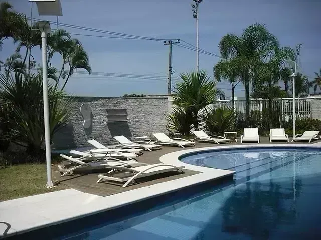 85 m² apartment with 2 bedrooms and 3 bathrooms — photo 14
