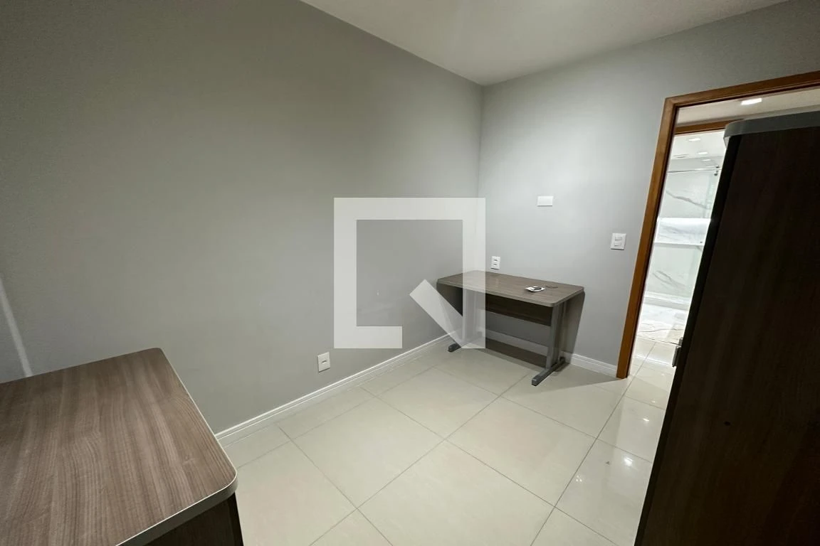 Apartamento com 3 quartos, suíte e varanda — photo 59