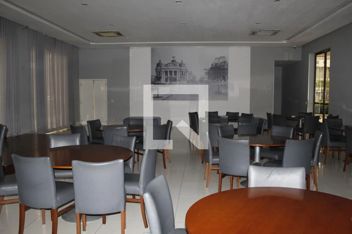 Apartamento com 3 quartos, suíte e varanda — photo 70