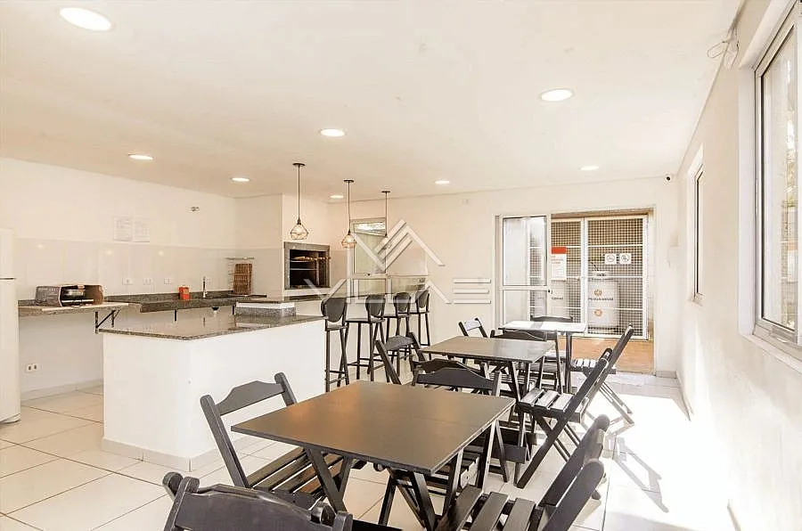 2-bedroom apartment, 52 m² — photo 14