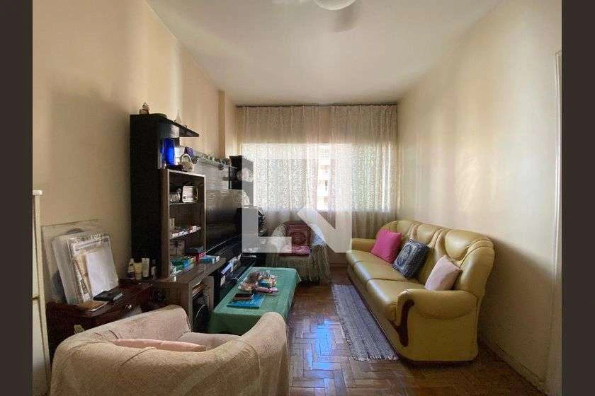 3-bedroom apartment with 73 m² and 1 parking space — photo 21