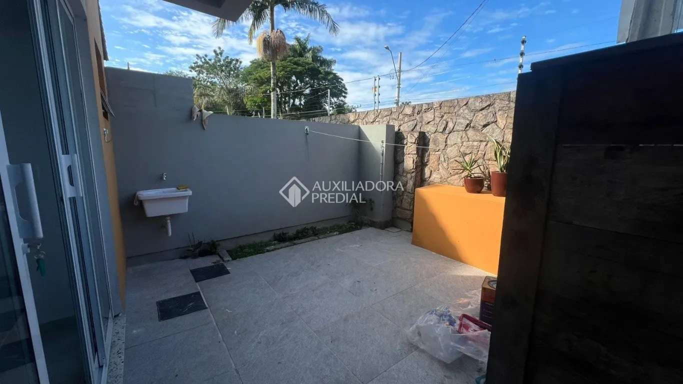 Furnished 45 m² studio on the 2nd floor with no parking — photo 12