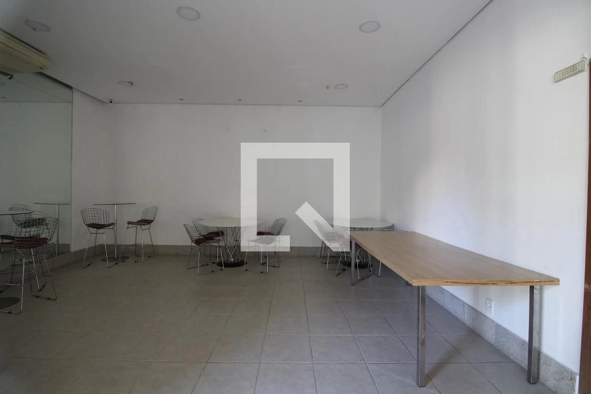 Home office in a 3-bedroom apartment, 115 m² — photo 15