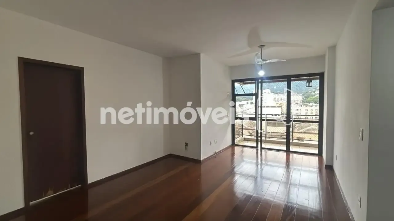 2 quartos e vista para as montanhas: apartamento de 88 m² — photo 2