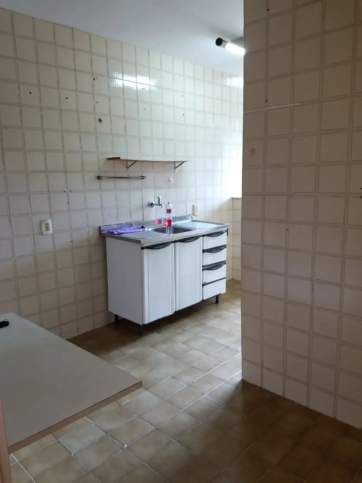 Apartment with 2 bedrooms and 2 bathrooms, 1 parking spot — photo 23