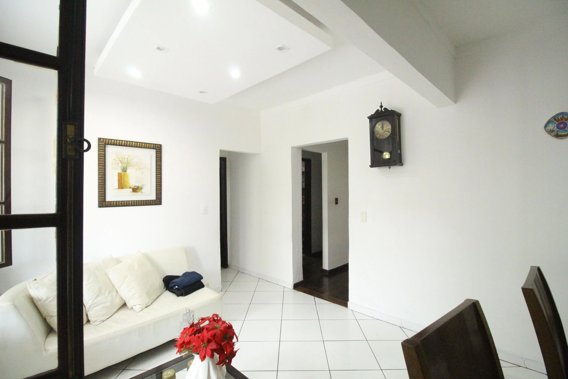 Furnished house with 6 bedrooms, 7 bathrooms and 6 parking — photo 58