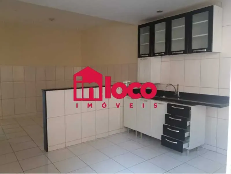 Casa de 2 quartos e 100 m²