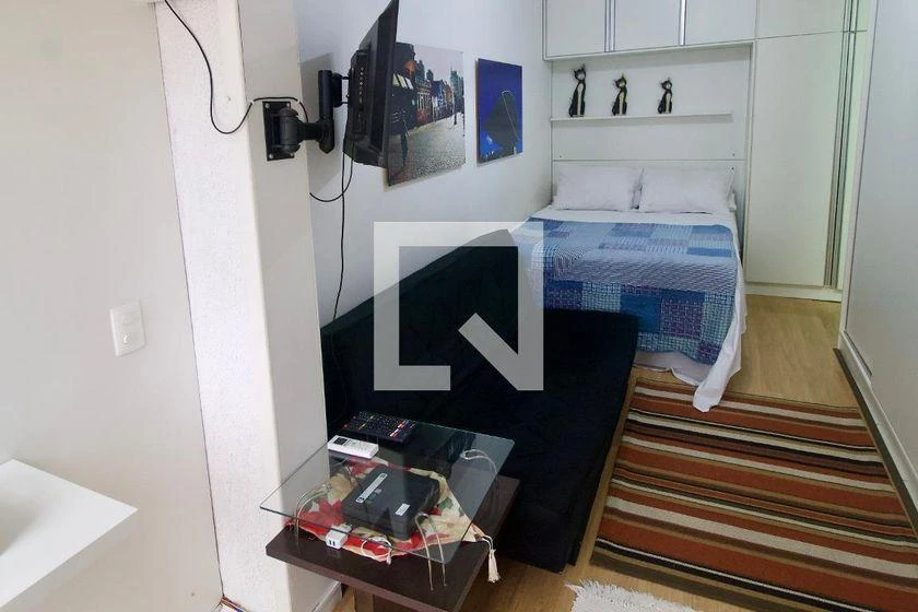 Rental apartment with 1 bedroom 56 m² and no parking