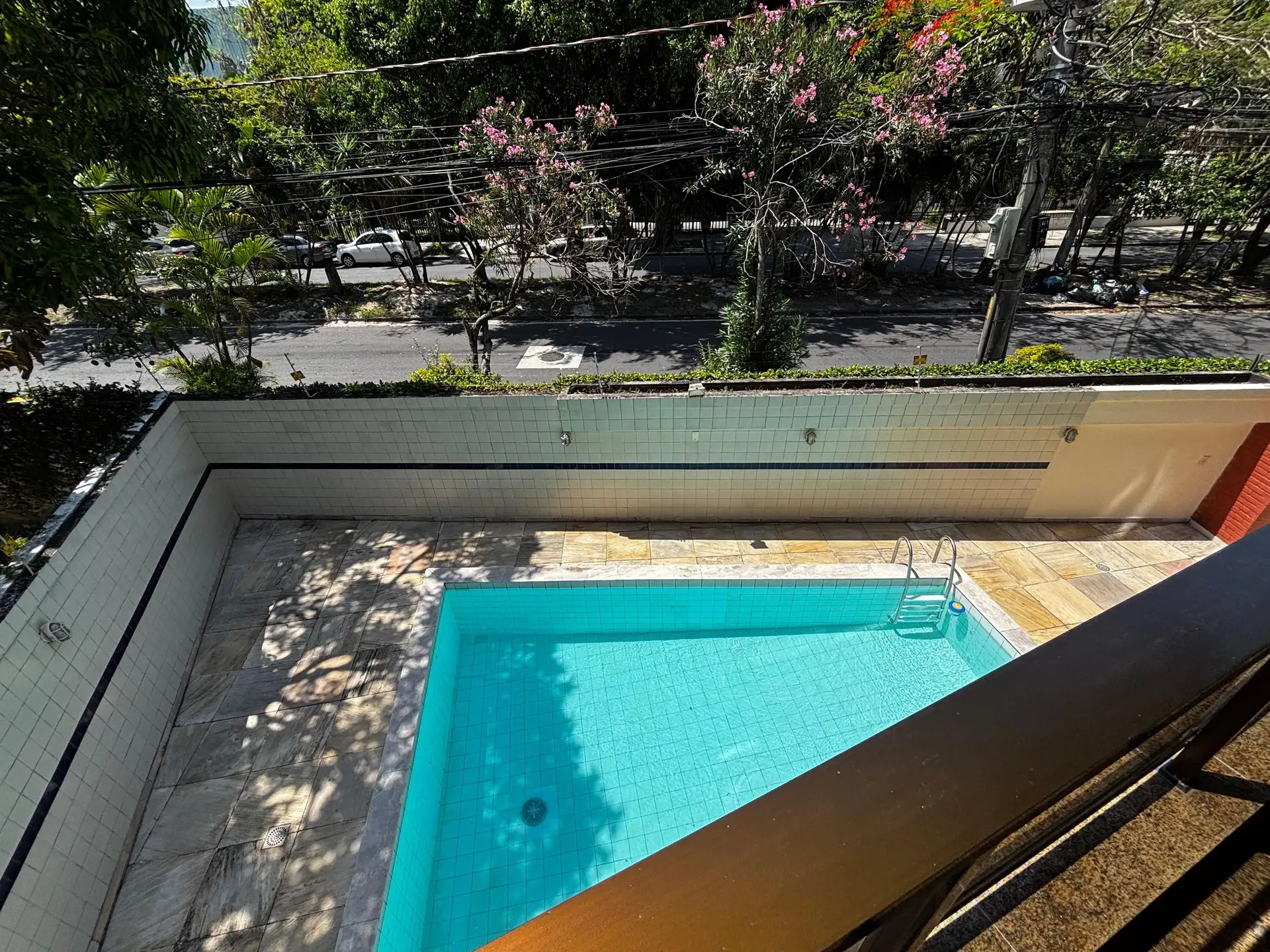 Джакузі та 3 спальні: квартира 153 м² — photo 30