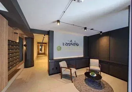 Квартира з 3 спальнями та заскленим балконом, Флоріанополіс — photo 25