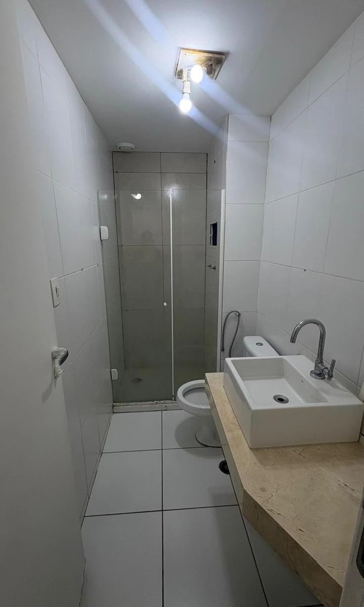 3-bedroom apartment, 1 with its own bathroom, 85 m² — photo 5