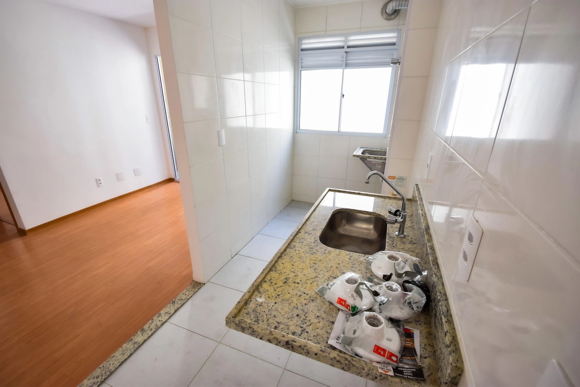 Apartamento sin amueblar con 2 dormitorios y 2 baños — photo 26