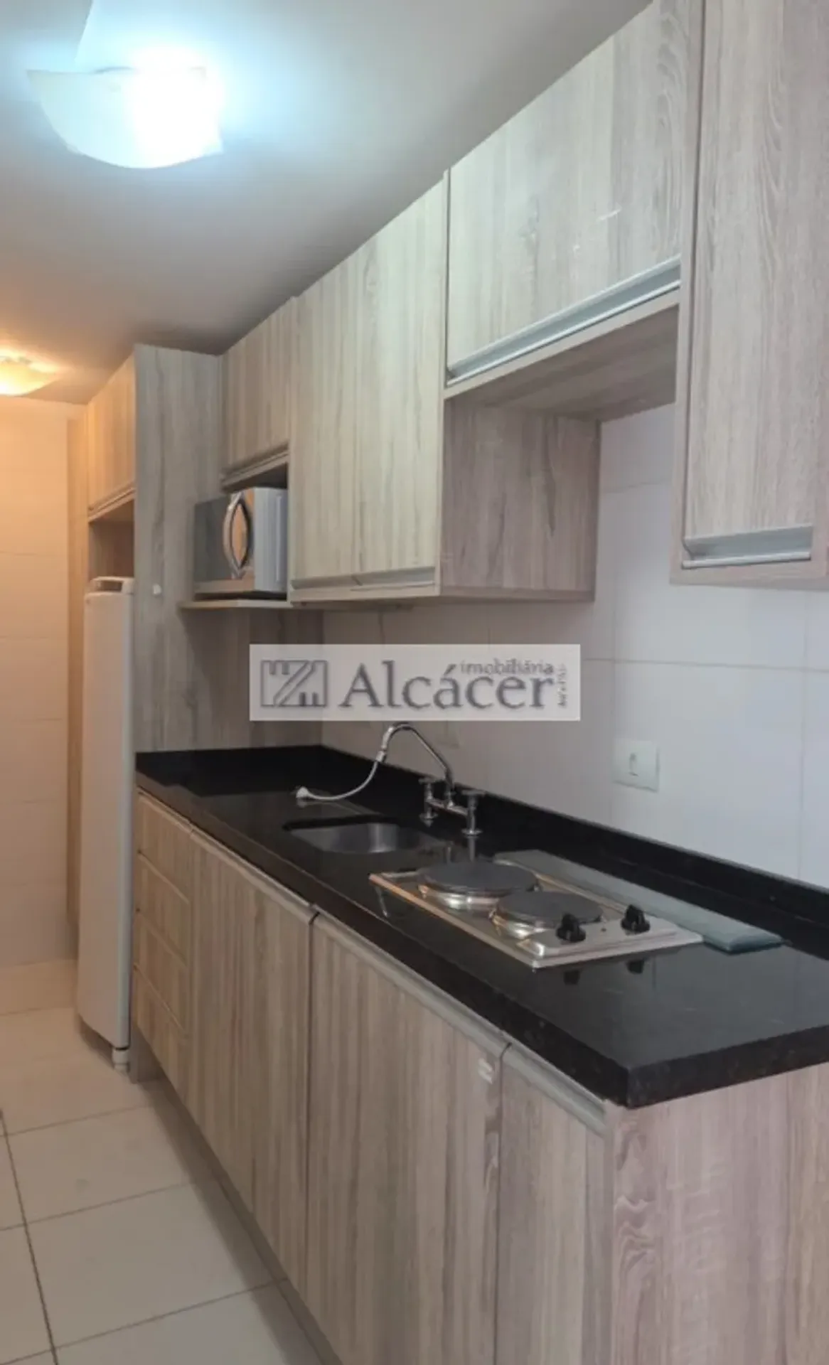 2 quartos e varanda envidraçada: apartamento de 50 m² — photo 5