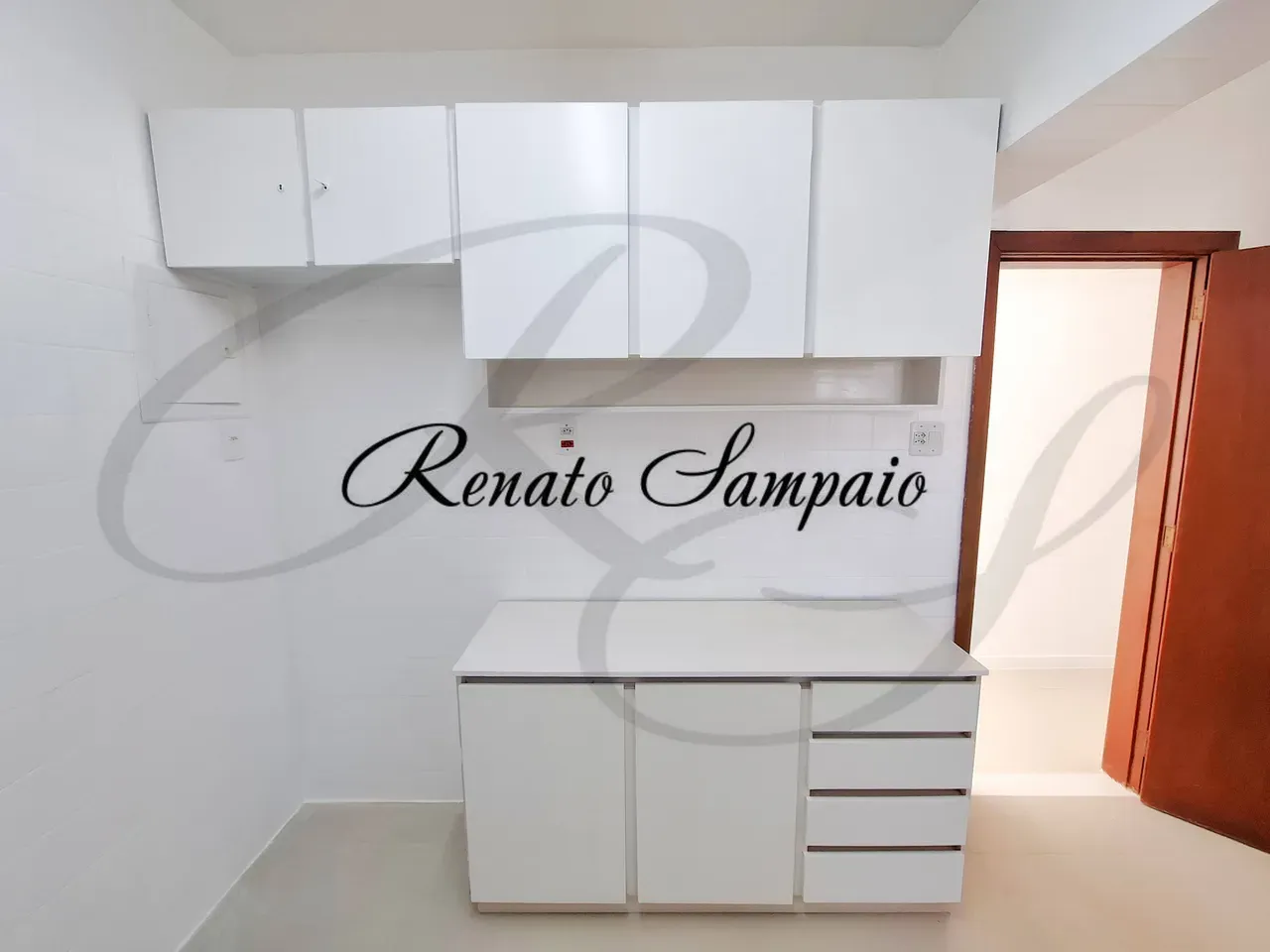 Apartamento para alugar com 94 m², 3 quartos e vista — photo 35