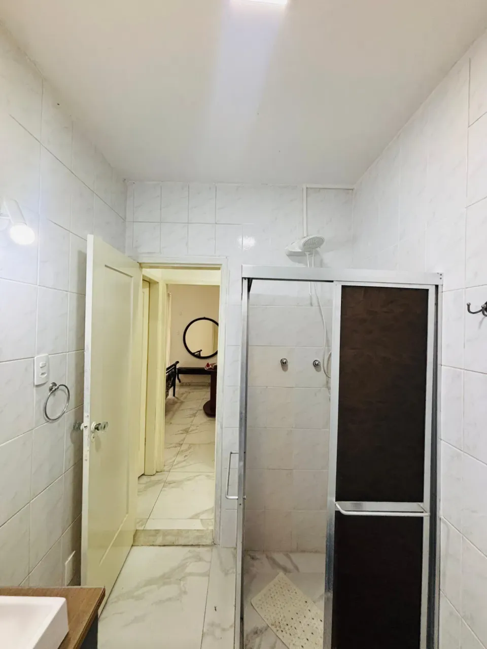Standard apartment with 3 bedrooms and 1 bathroom — photo 16