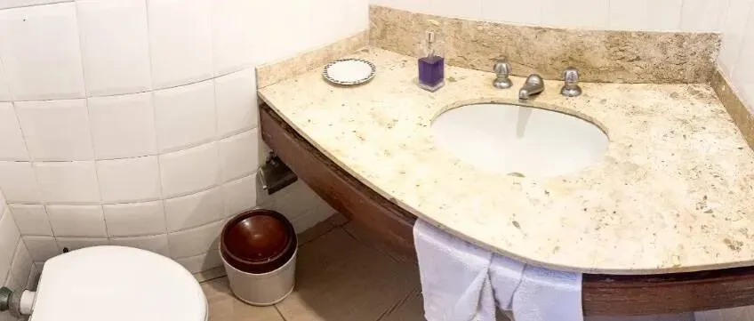 Casa mobiliada de 720 m² com 6 quartos e jardim privativo — photo 18