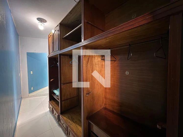 Стиральная машина и 2 спальни: квартира 68 м² — photo 19