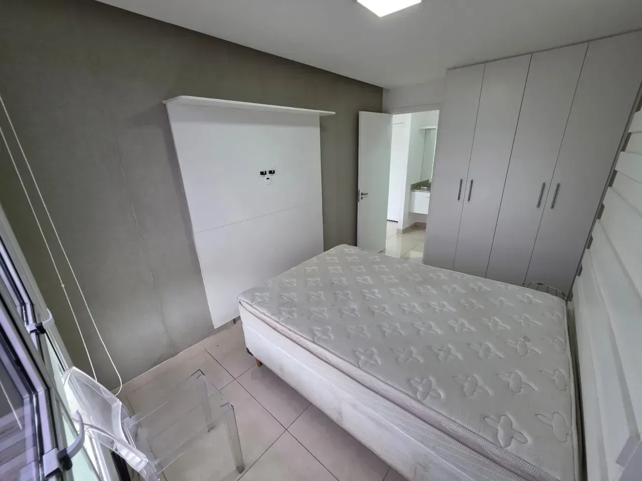 Apartamento mobiliado de 40 m² com 1 quarto e 1 vaga — photo 19