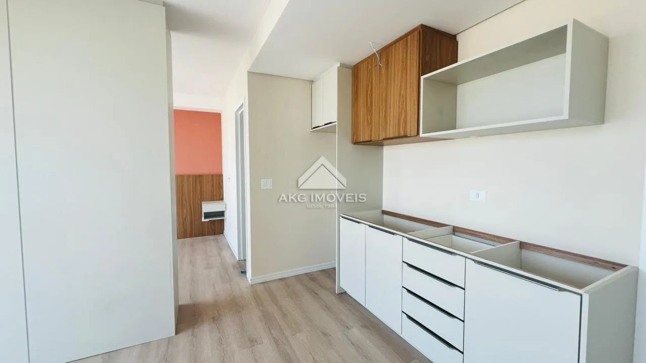 1-bedroom apartment on the 18th floor with balcony — photo 6