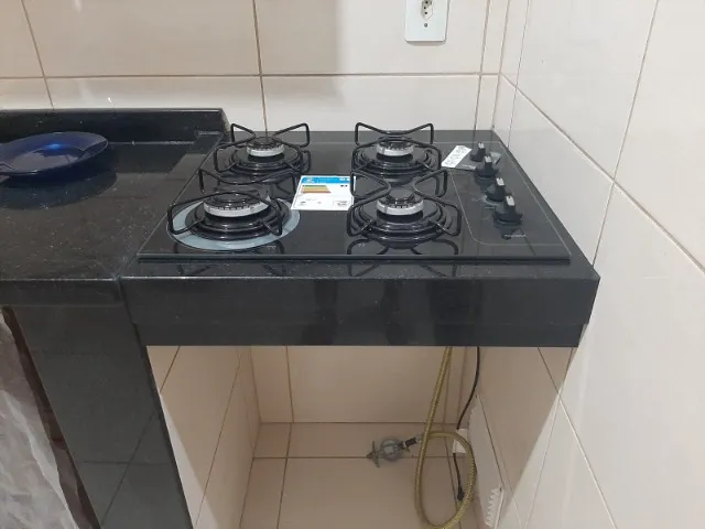 Estudio sin amueblar con 1 dormitorio y 1 baño — photo 6