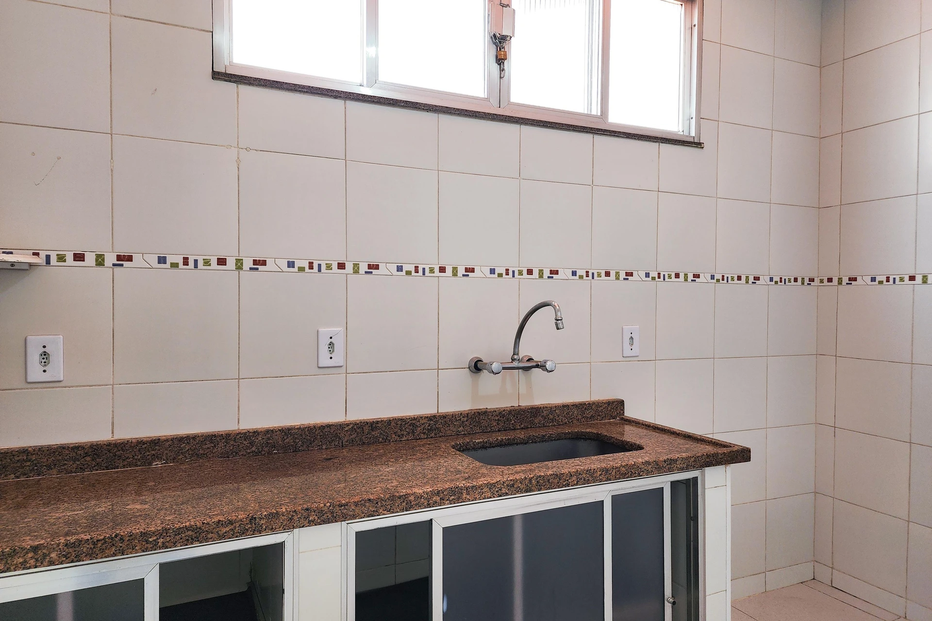 3-bedroom house with a washing machine in Rio de Janeiro — photo 34