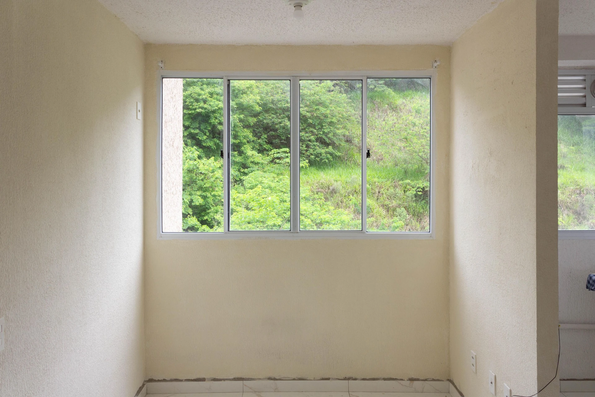 2-bedroom apartment with a park view — photo 16