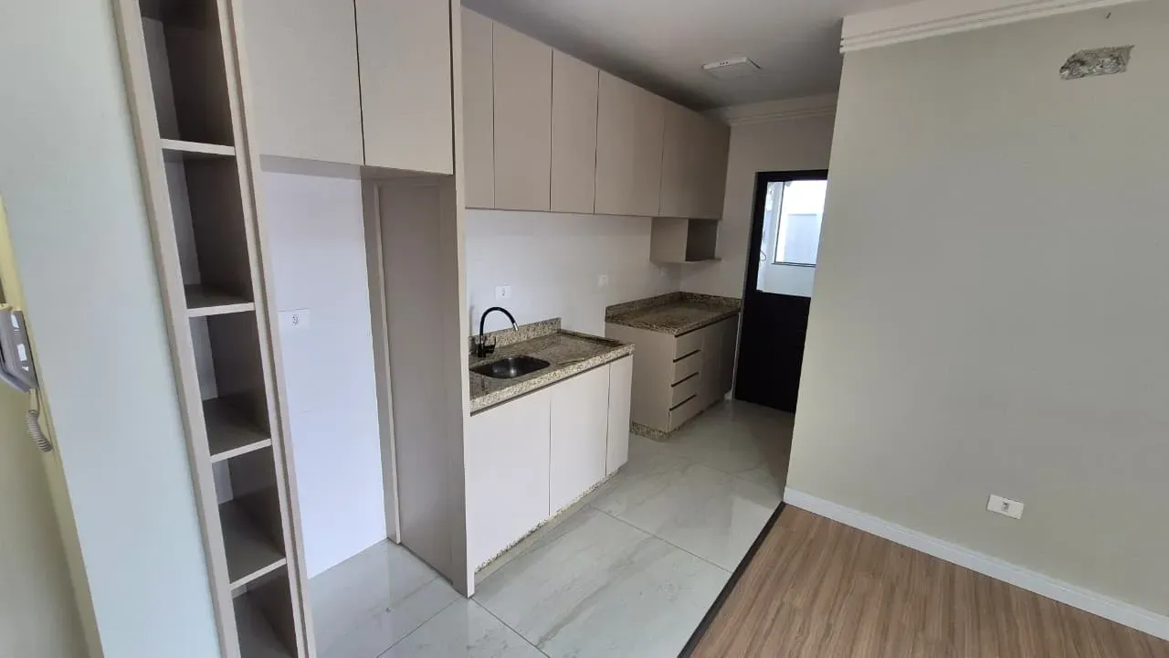 3-bedroom apartment with a private BBQ — photo 13