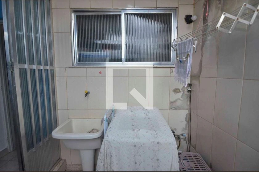 Мебльована квартира з 1 спальнею 62 м² і місцем — photo 26