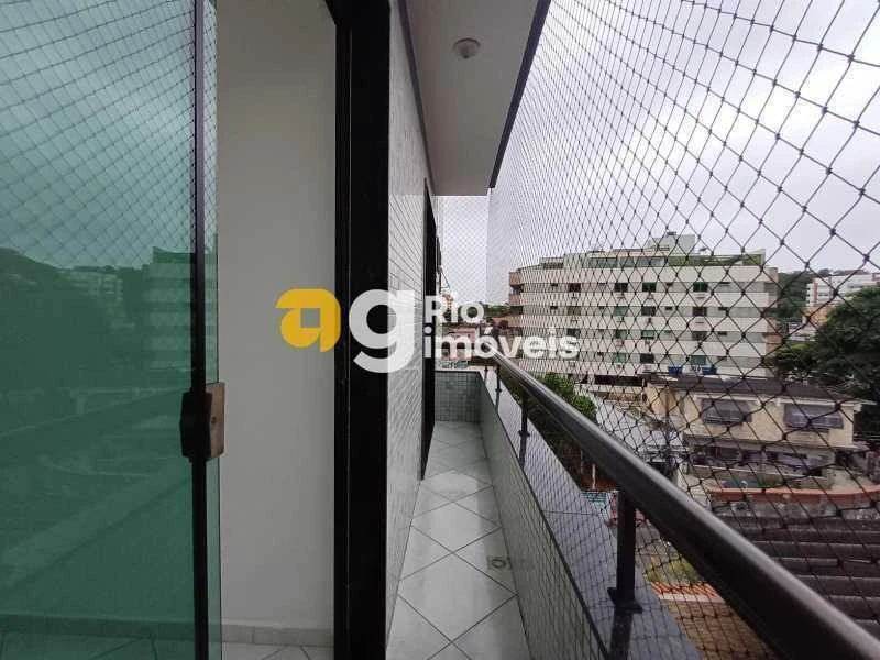 Apartamento de 3 quartos, sendo 1 suíte, 125 m² — photo 16