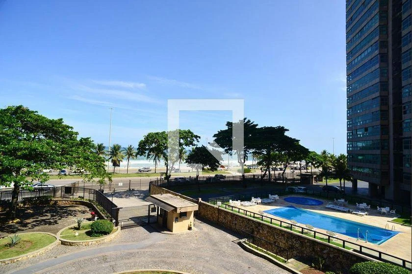 Furnished 4-bedroom apartment 145 m² with 2 parking spots — photo 4