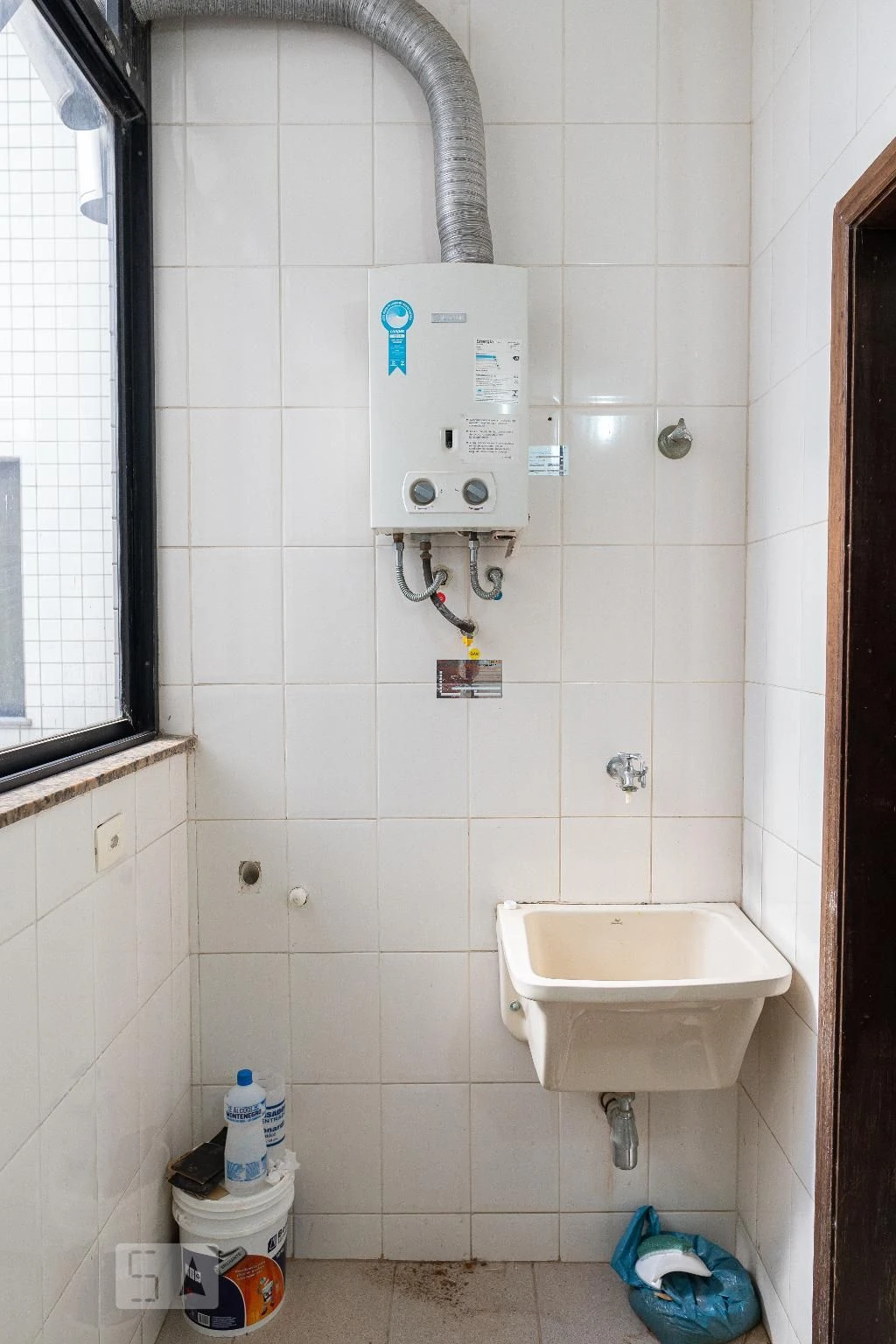 Apartamento, 89 m², com churrasqueira privativa — photo 6