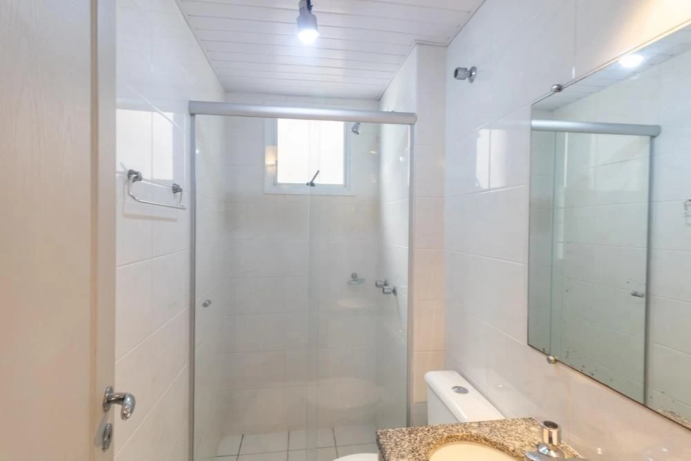 2 quartos e máquina de lavar: apartamento de 60 m² — photo 37