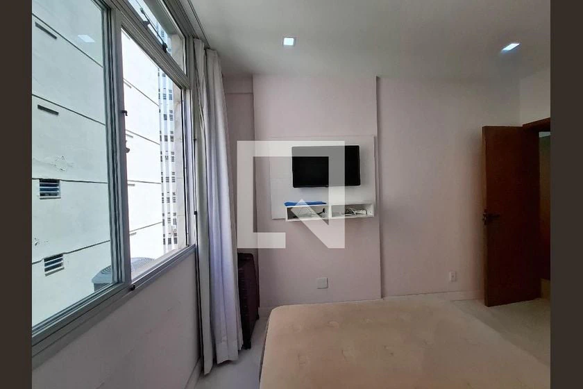 Home office in a 3-bedroom apartment, 70 m² — photo 19