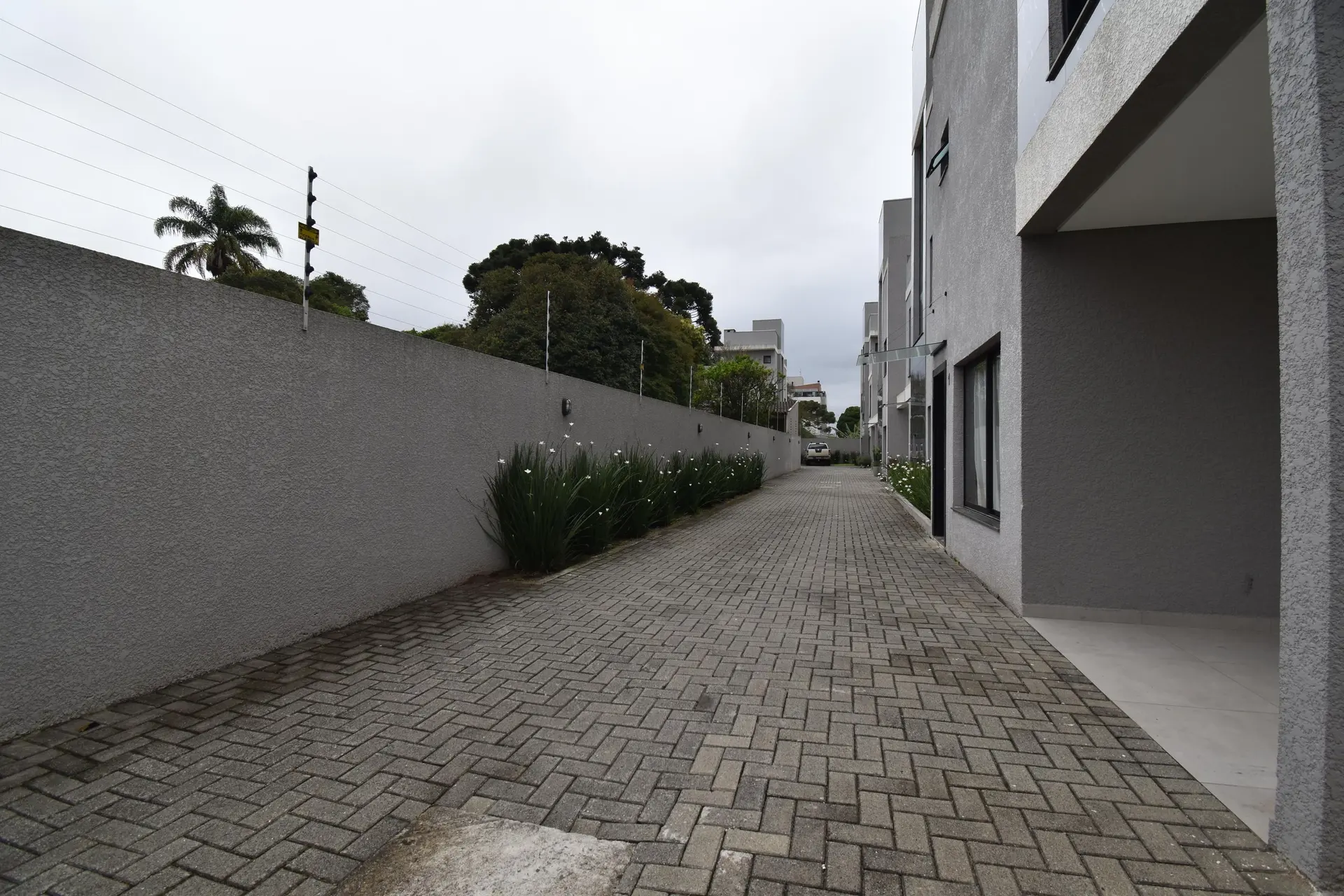 Furnished house, 125 m², with a garden — photo 44