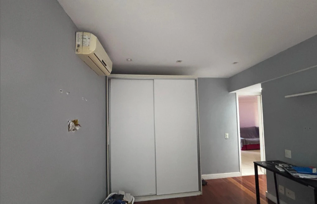 4-bedroom apartment with a private BBQ in Rio de Janeiro — photo 3