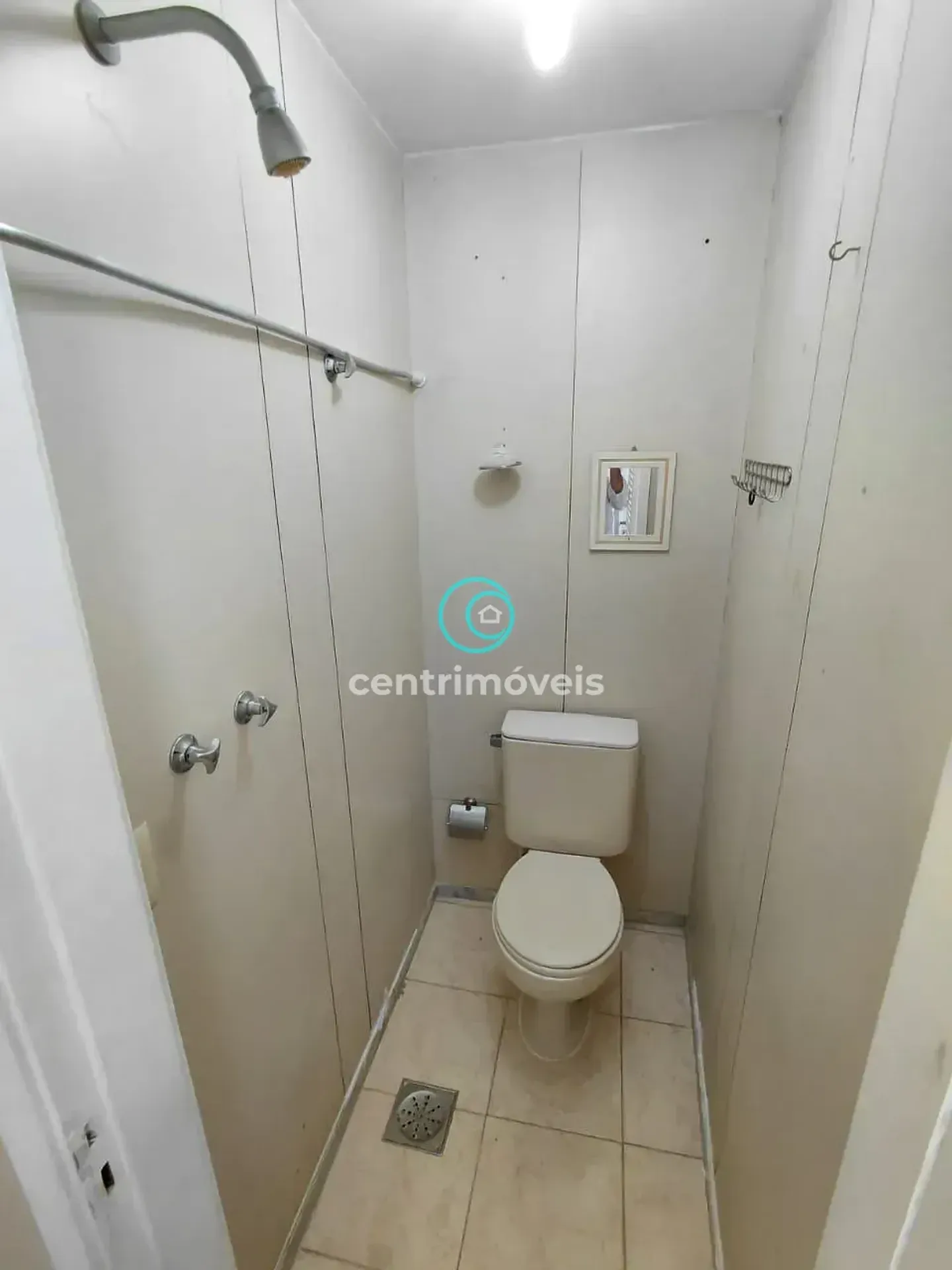2-bedroom apartment with a mountain view in Rio de Janeiro — photo 12