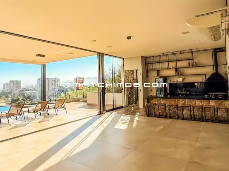 Furnished house with 5 bedrooms and an open view — photo 14
