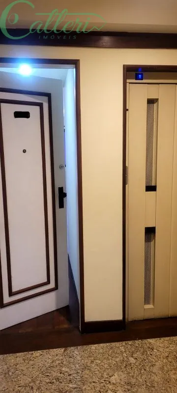 2-bedroom apartment with a washing machine in Rio de Janeiro — photo 28