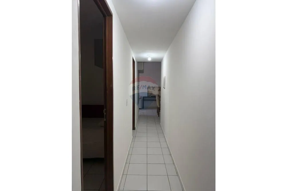 Квартира 85 м² з 3 спальнями та кухнею відкритого типу — photo 10