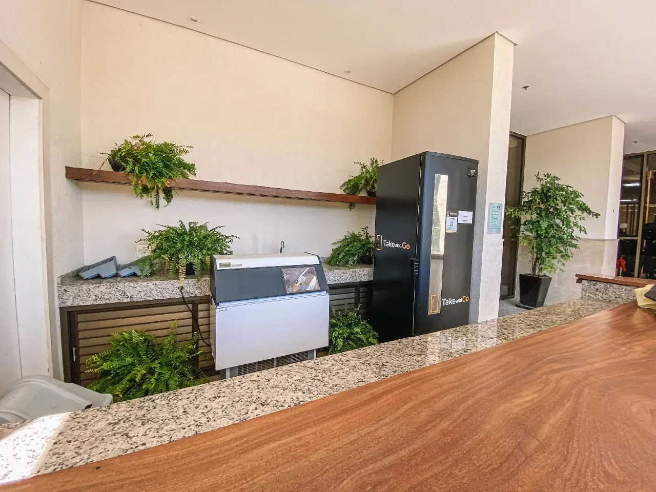 Cobertura duplex mobiliada com 367 m² e 4 vagas — photo 27