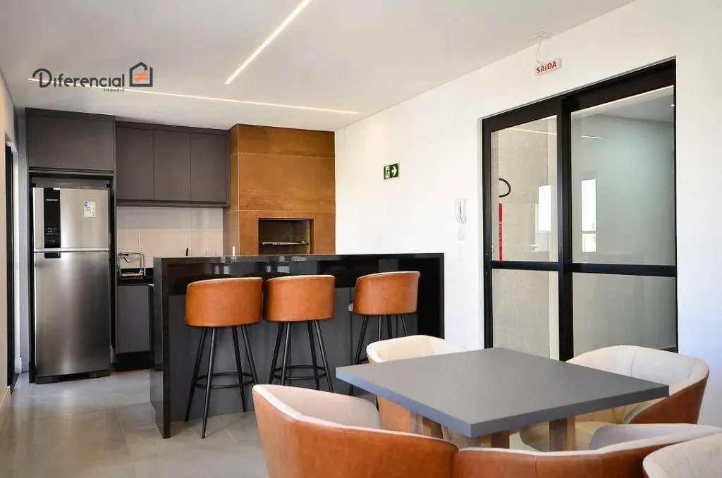 Apartamento amueblado de 35 m² con 1 dormitorio — photo 25