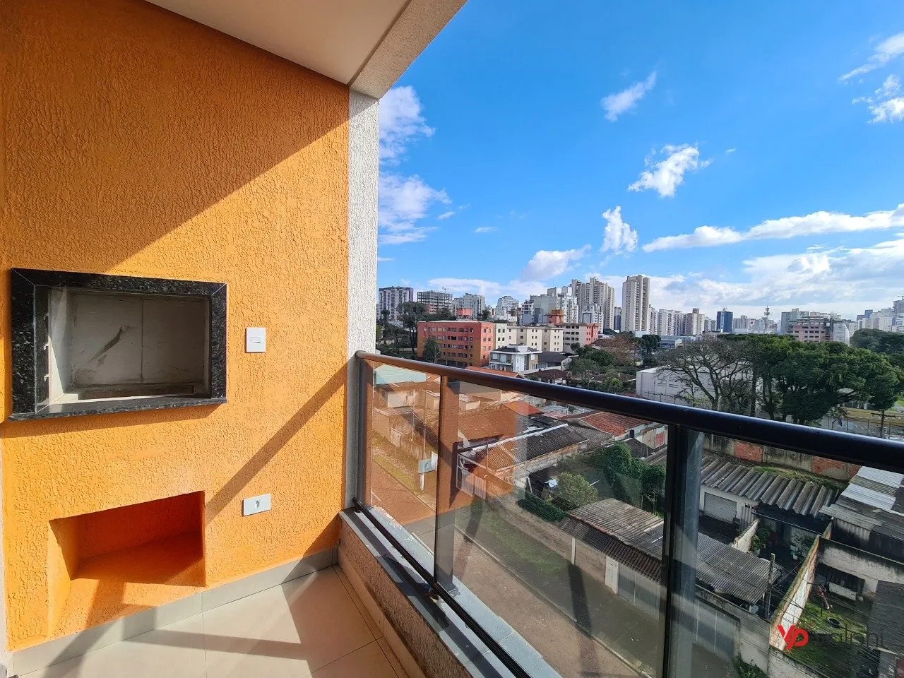 Apartamento de 1 quarto 50 m² com churrasqueira privativa — photo 25