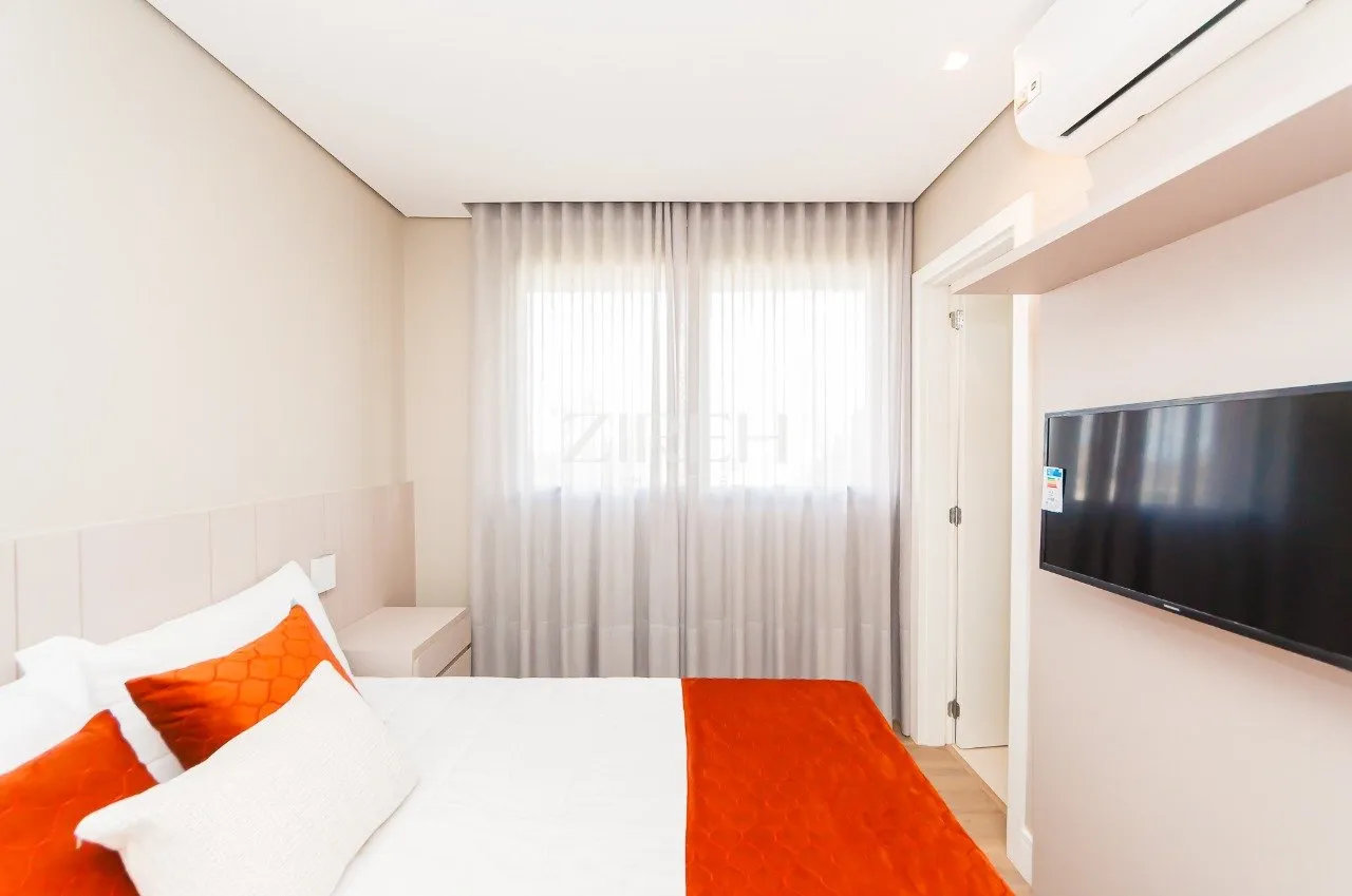 Washing machine in a one-bedroom apartment, 59 m² — photo 3