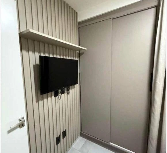 Furnished 1-bedroom en-suite apartment, 30 m² — photo 3