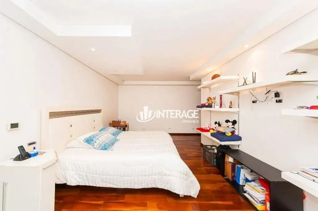 Casa térrea com piscina e 3 dormitórios — photo 17