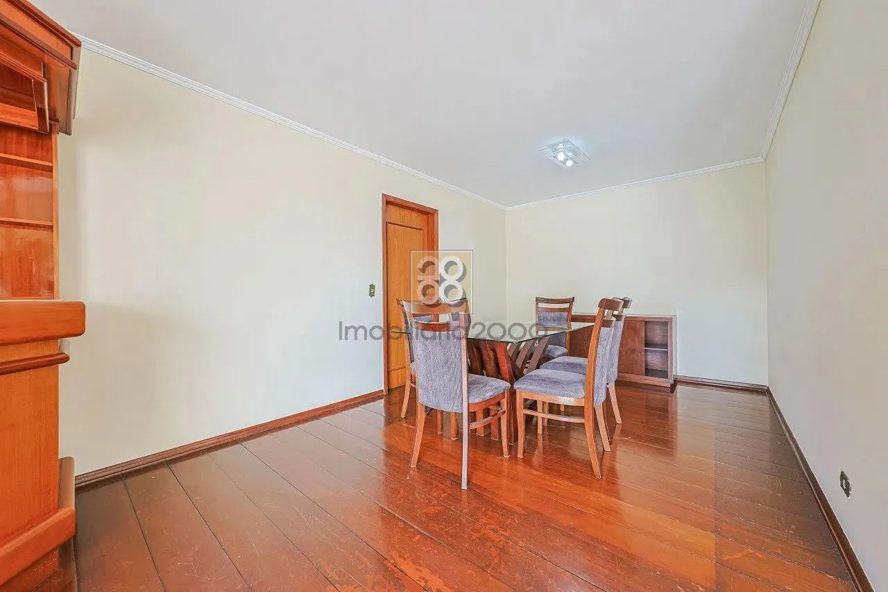 178 m² apartment with 3 bedrooms and 1 parking space — photo 5